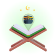 Ikona programu: Light Of Islam