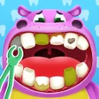 プログラムのアイコン: Happy Animal …