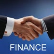 Icon des Programms: Finance Interview Guide