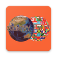 Icon des Programms: All 253 Countries Facts