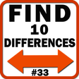 プログラムのアイコン: Find The Difference 2017