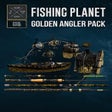 程序图标: Fishing Planet: Golden An…