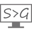 プログラムのアイコン: Screen to GIF