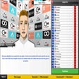 Ikona programu: Club Soccer Director 2021