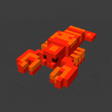 Icône du programme : Claw for all - OpenClaw A…