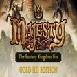 Icono de programa: Majesty: Gold Edition
