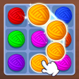 Icône du programme : Connect Wool - Color Matc…
