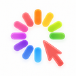 Icon des Programms: NeatClick