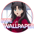 プログラムのアイコン: Fate Wallpapers