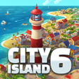 Ikona programu: City Island 6: Building L…