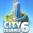 Icône du programme : City Island 6: Building L…