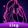 Icona del programma: Lixy - Live video chat