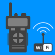 Programmsymbol: WiFi Calls and Walkie Tal…