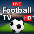 Icon of program: CricFy TV :Football Live …