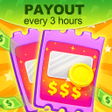 Icône du programme : Joyful Scratch : Jackpot …