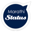 Icône du programme : Marathi Status एकदम झक्का…