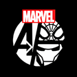 Icon des Programms: Marvel Comics