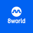 Icon des Programms: 8world