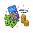 Icon des Programms: AIO Finance Calculator