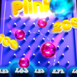 Icono de programa: Plinko Forest