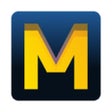 Icon of program: Mullvad …