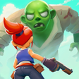 Icon des Programms: Zombie Hero: Idle RPG