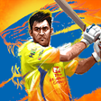 プログラムのアイコン: Chennai Super Kings Battl…