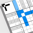 Ikona programu: Nonograms Pro