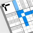 程序图标: Nonograms Pro
