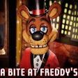 Ikona programu: A Bite at Freddy's