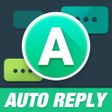 Ikona programu: Auto Reply Automation Too…