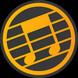 Ikona programu: SongBook …