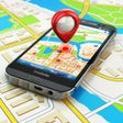 プログラムのアイコン: Rilapp GPS Tracking