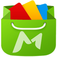 Icon des Programms: MoboMarket Lite