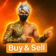 Icon of program: F ID Shop - Sell and Buy …