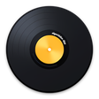 プログラムのアイコン: djay Pro 2