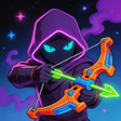Ikona programu: Shadow Hunt Legends