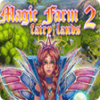 Ikona programu: Magic Farm 2: Fairy Lands