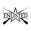 Ikona programu: Enlisted