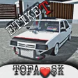 Icon of program: Etiket Tofask