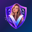 Icon des Programms: Nano VPN - Private Net Ac…