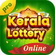 Ikona programu: Kerala Lottery Online