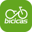 Icône du programme : Bicicas