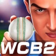 Icon des Programms: World Cricket Battle 2 WC…