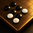 プログラムのアイコン: Gomoku Renju AI - Item Ba…