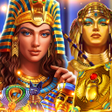 Ikona programu: Pharaoh Floral Merge