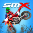 プログラムのアイコン: SMX: Supermoto Vs. Motocr…