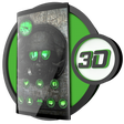 Icon of program: Stalker Green Theme