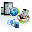 Ikona programu: vibosoft iPhone/iPad/iPod…