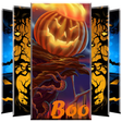 Icon des Programms: Halloween Wallpaper